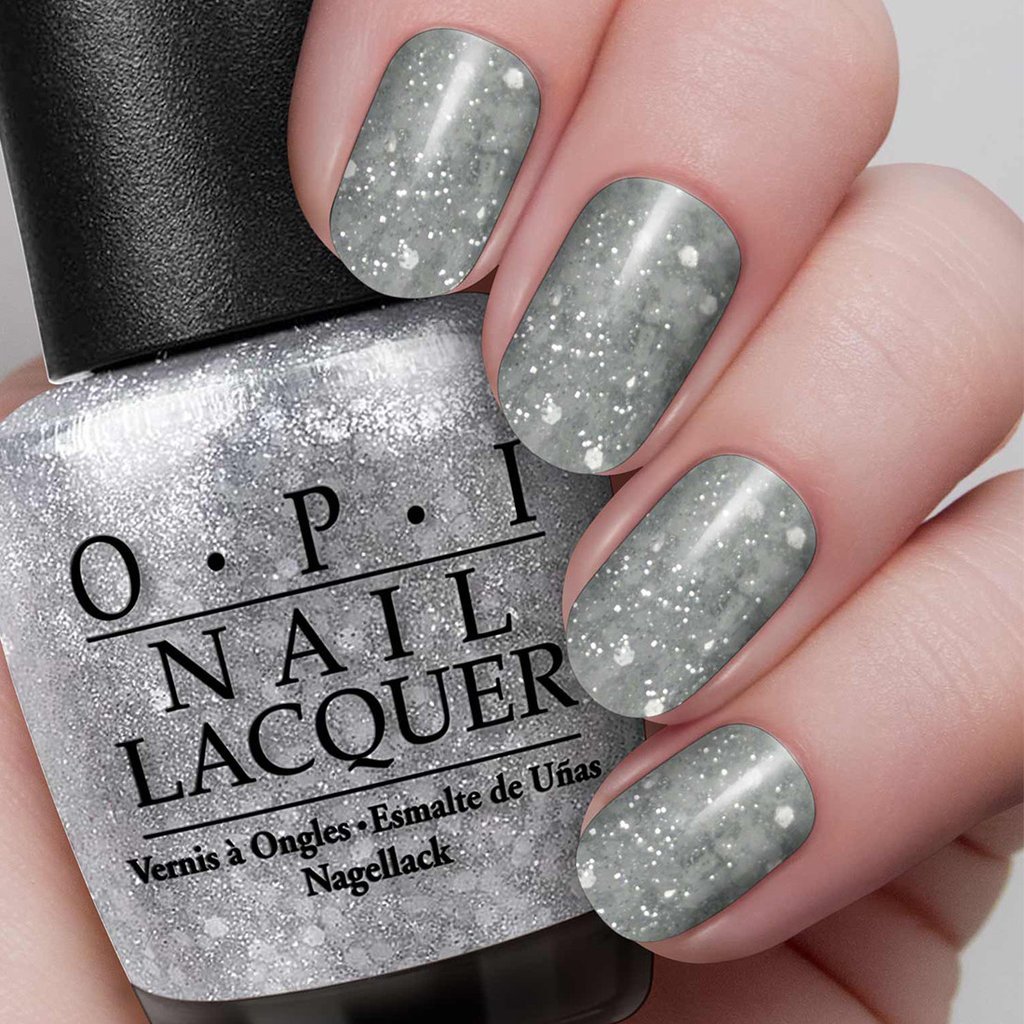 OPI Nail Lacquer - # NL T55 Pirouette My Whistle (15ml) image