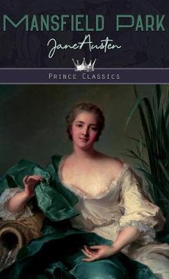 Mansfield Park Jane Austen Book Buy Now At Mighty Ape Nz