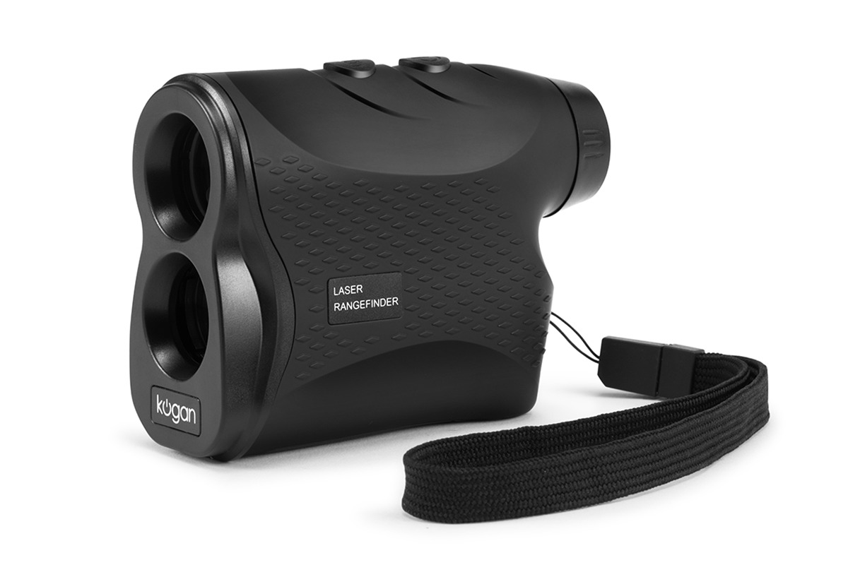 Buy 900m Range Finder at Mighty Ape Australia