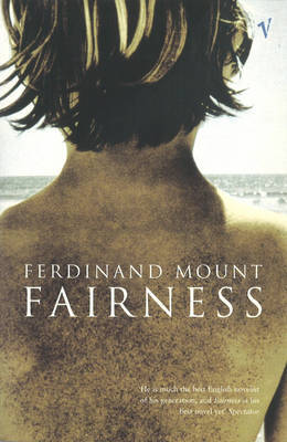 Fairness by Ferdinand Mount image