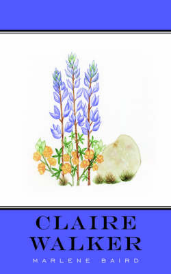 Claire Walker by Baird Marlene Baird image