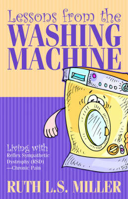 Lessons from the Washing Machine by Ruth, L.S. Miller image