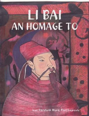 Li Bai by Jean Elizabeth Ward image