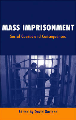 Mass Imprisonment image