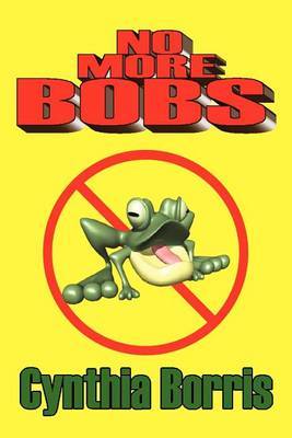 No More Bobs by Cynthia Borris image