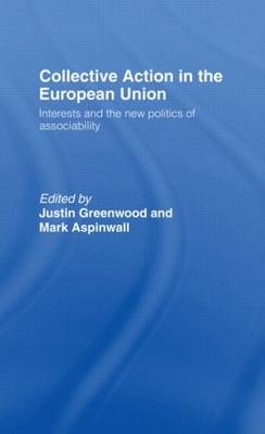 Collective Action in the European Union image