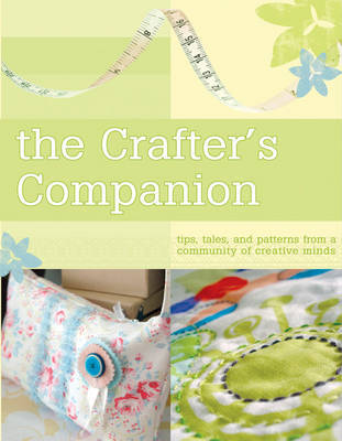 The Crafter's Companion image