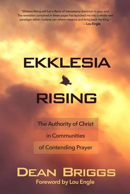 Ekklesia Rising by Dean Briggs image