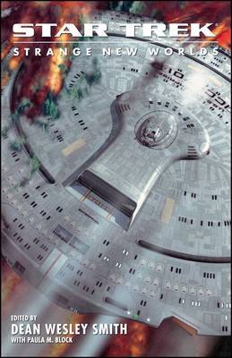 Star Trek: Strange New Worlds: Bk. 10 image