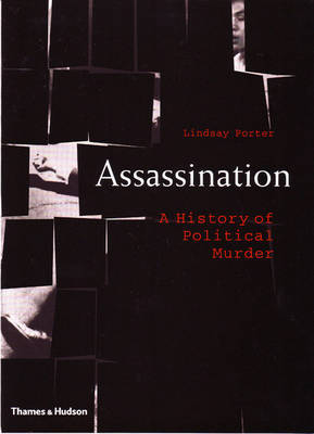 Assassination on Hardback by Lindsay Porter