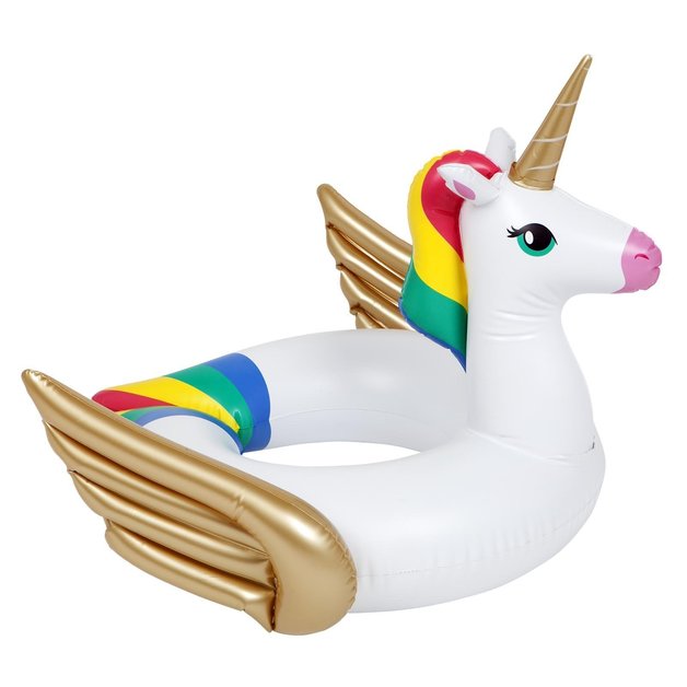 Sunnylife Kiddy Float - Unicorn