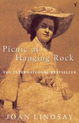 Picnic At Hanging Rock by Joan Lindsay image