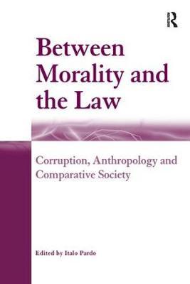 Between Morality and the Law image