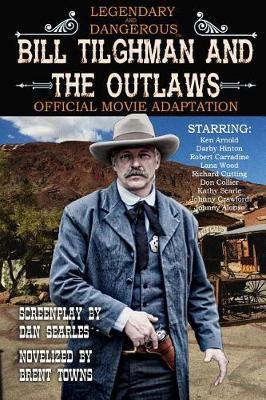 Bill Tilghman and the Outlaws image