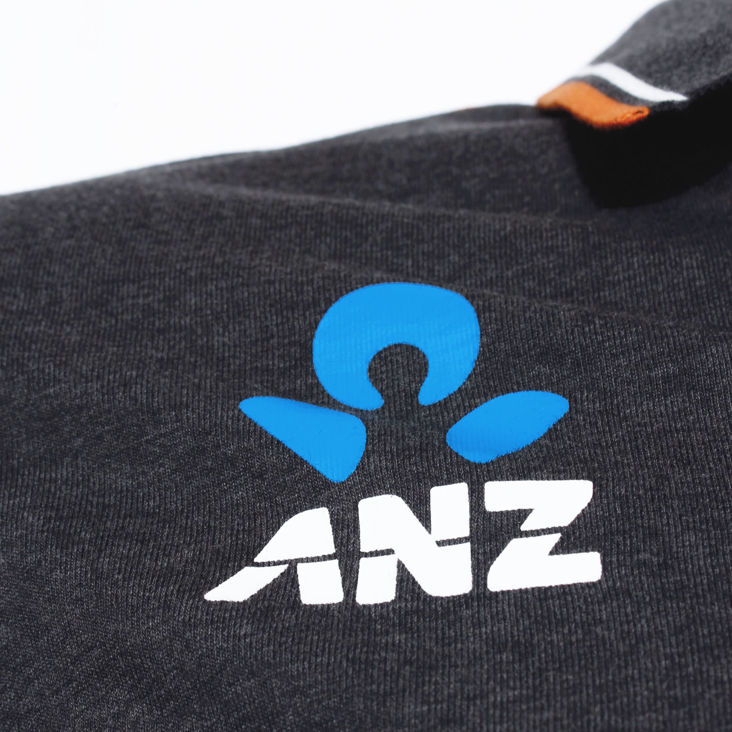 BLACKCAPS Travel Polo (XL) image