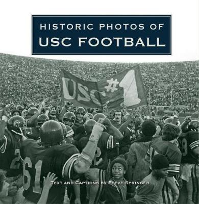 Historic Photos of Usc Football image