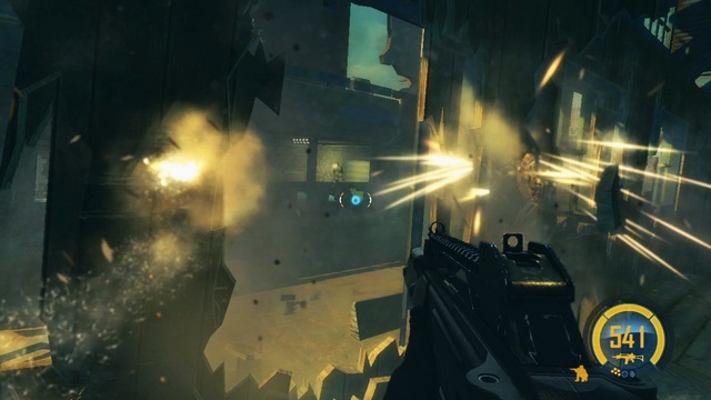 Bodycount for X360 image