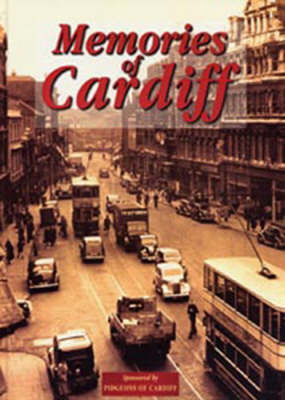 Memories of Cardiff image