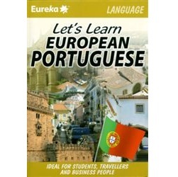 Let's Learn Portuguese (European) image