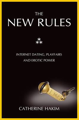 The New Rules on Hardback by Catherine Hakim