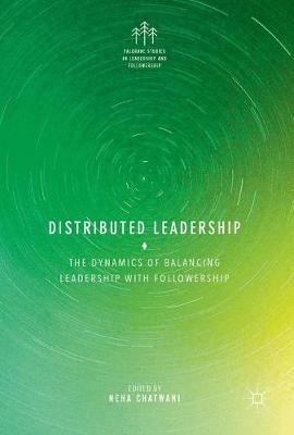 Distributed Leadership image