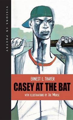 Casey at the Bat by ,Ernest,L Thayer image