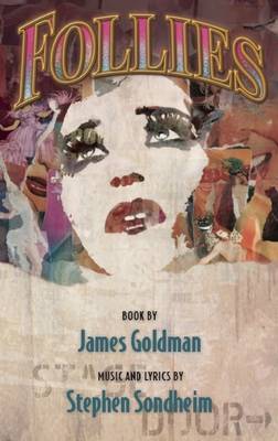 Follies by James Goldman image
