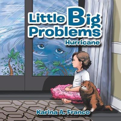 Little Big Problems by Karina a Franco image