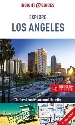 Insight Guides Explore Los Angeles by Insight Guides image