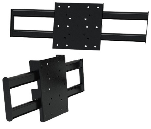 Trak Racer Add-on Arms (for 36”- 45”) for image