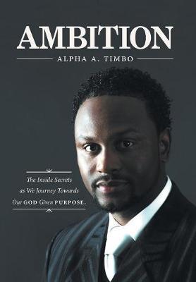Ambition by Alpha a Timbo image