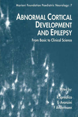 Abnormal Cortical Development & Epilepsy by Roberto Spreafico image