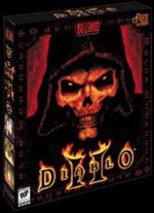 Diablo 2 (SH) for PC Diablo 2 (SH) for PC