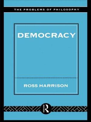 Democracy by Ross Harrison image