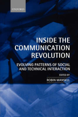 Inside the Communication Revolution image