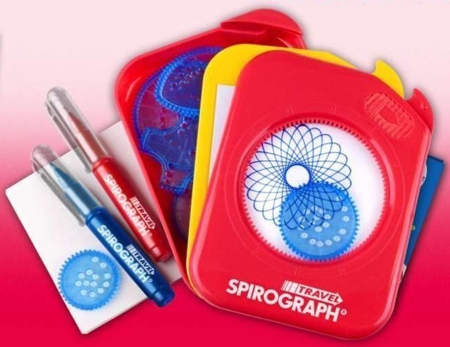 travel spirograph