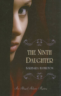 The Ninth Daughter by Barbara Hamilton image