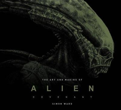 Alien by Titan Books image