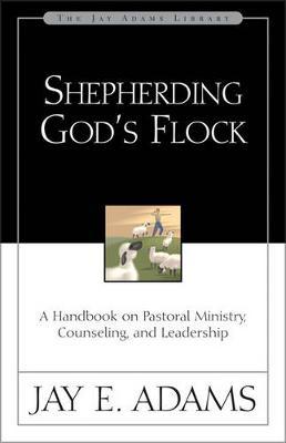 Shepherding God's Flock image