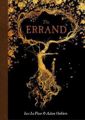 The Errand image