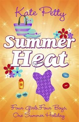 Summer Heat by Kate Petty image