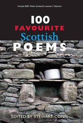 100 Favourite Scottish Poems image