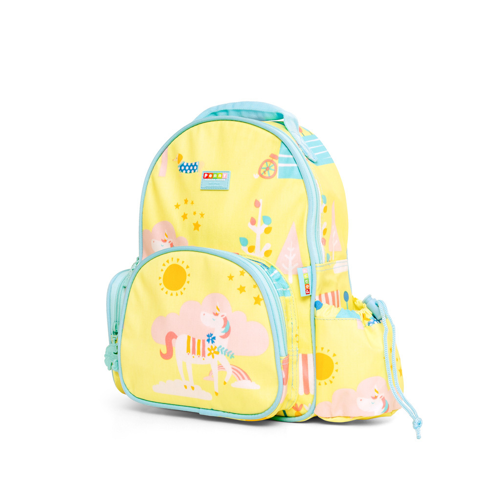 Park Life Medium Backpack image