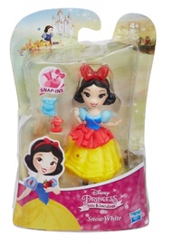 snow white little kingdom