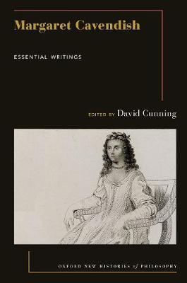 Margaret Cavendish by David Cunning image