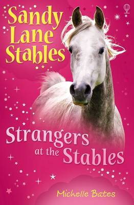 Strangers at the Stables by Michelle Bates image