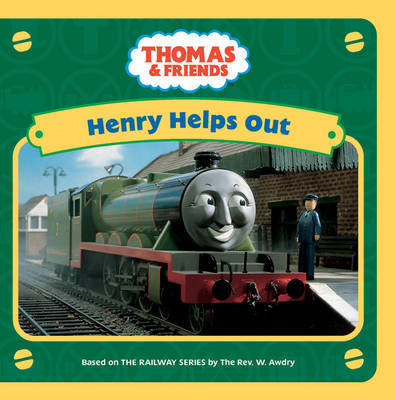 Henry Helps Out image