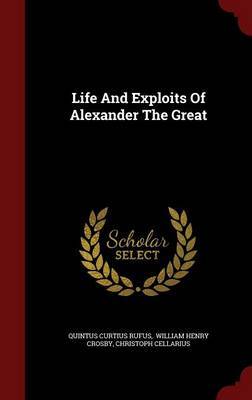 life of alexander the great from This battle presently made a great change of affairs to alexander's advantage in which he hazarded his life extremely to bring off his master lysimachus. life of alexander the great from This battle presently made a great change of affairs to alexander's advantage in which he hazarded his life extremely to bring off his master lysimachus.
