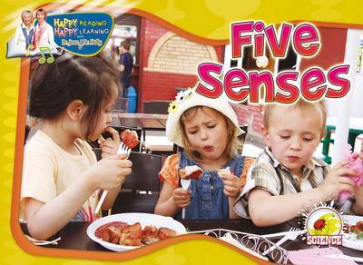 Five Senses image