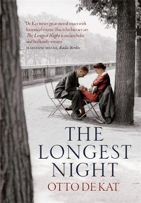 The Longest Night image